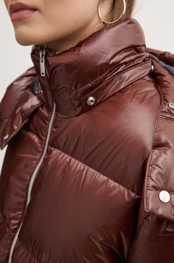 Páperová bunda MOOSE KNUCKLES Juniper M34LP218