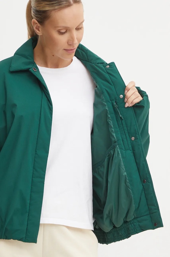 New Balance jacket WJ43506NWG