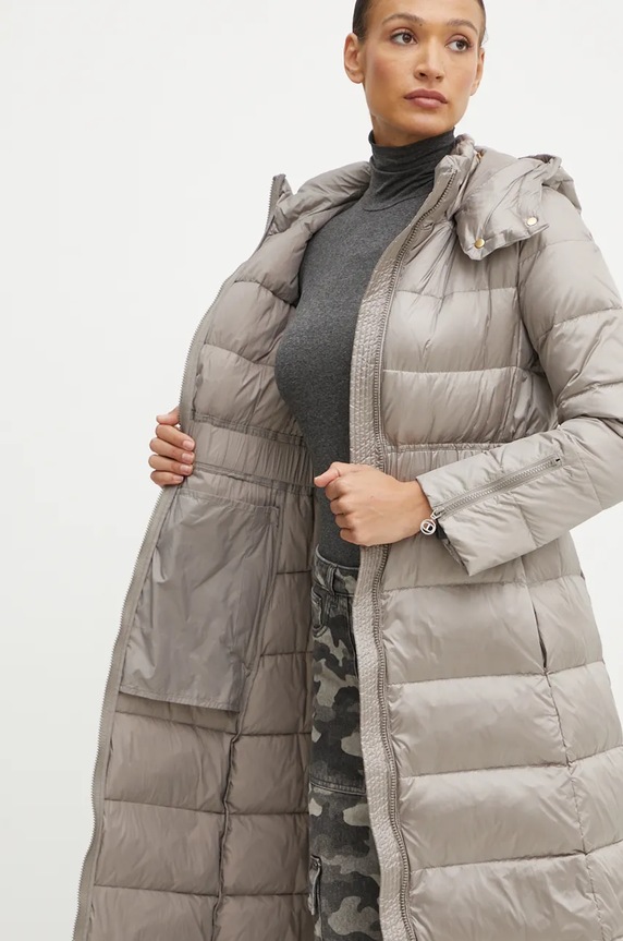 Twinset piumino 242TT2380
