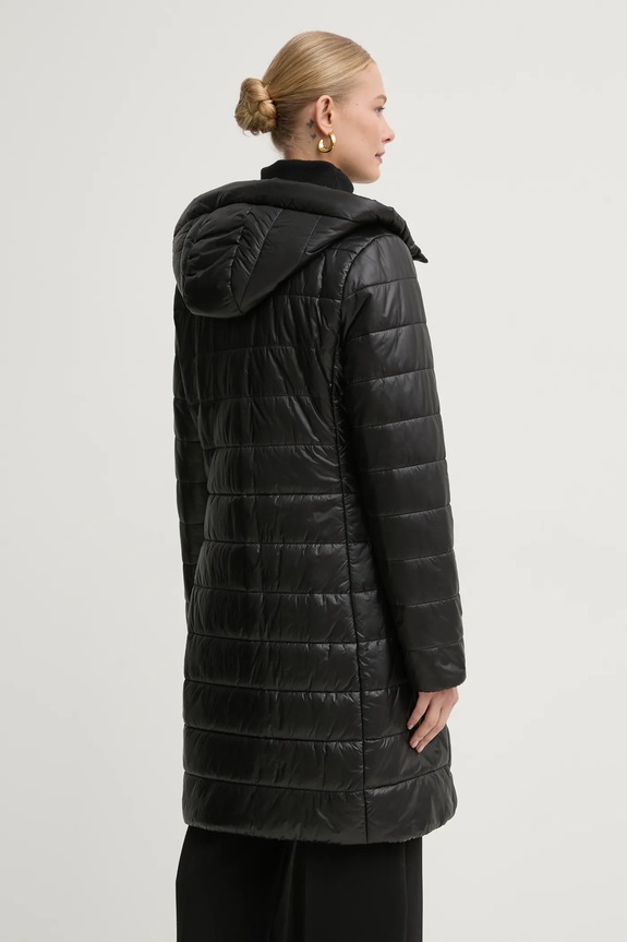 Abbigliamento Boss Orange giacca 50527814 nero