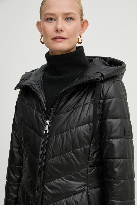 Boss Orange giacca nero 50527814