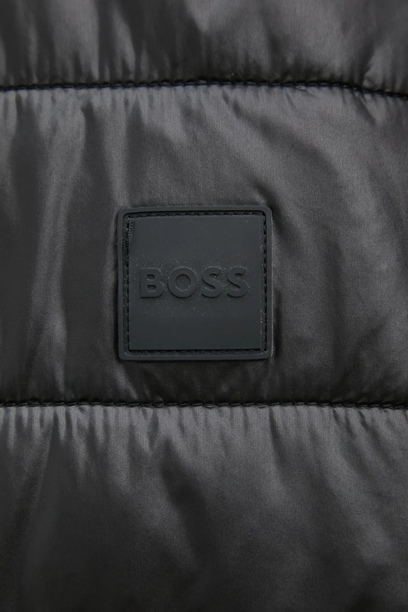 Boss Orange giacca 50527814 nero