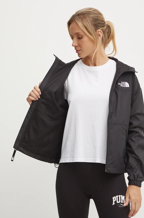 Μπουφάν The North Face Sheru Jacket NF0A4C9H4H01