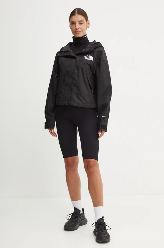 The North Face kurtka Reign on Jacket NF0A8BCHJK31 czarny AW25
