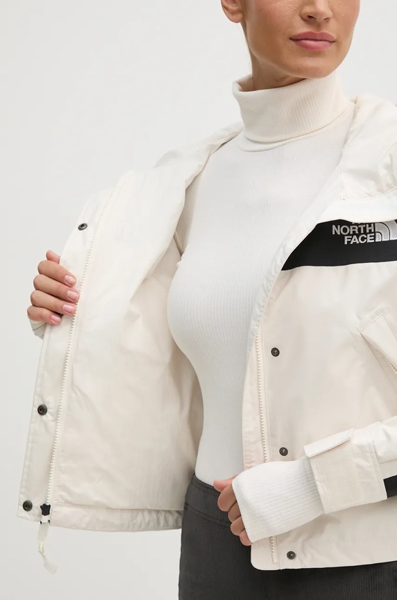 The North Face kurtka Reign on Jacket NF0A8BCHROU1