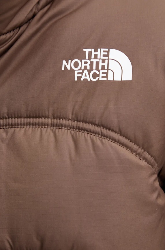Bunda The North Face TNF Jacket 2000 hnědá NF0A7URF1OI1