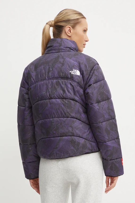 Îmbrăcăminte The North Face geaca TNF Jacket 2000 NF0A7URF3VI1 violet