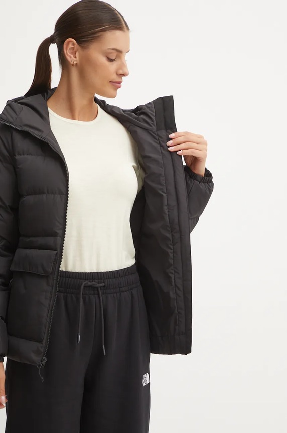The North Face pehelydzseki Gotham NF0A84IW4H01