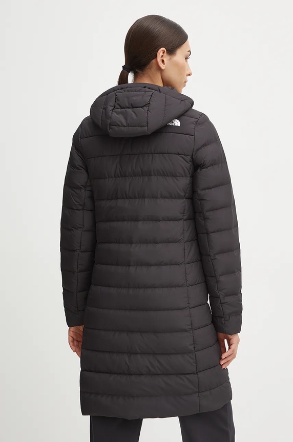 Clothing The North Face jacket Aconcagua Parka NF0A88TAJK31 black