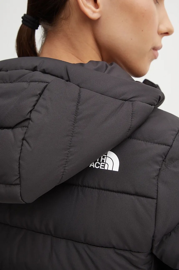 The North Face jacket Aconcagua Parka NF0A88TAJK31 black