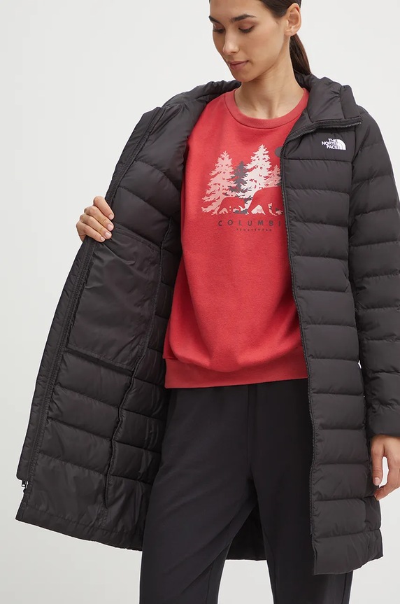 The North Face jacket Aconcagua Parka NF0A88TAJK31