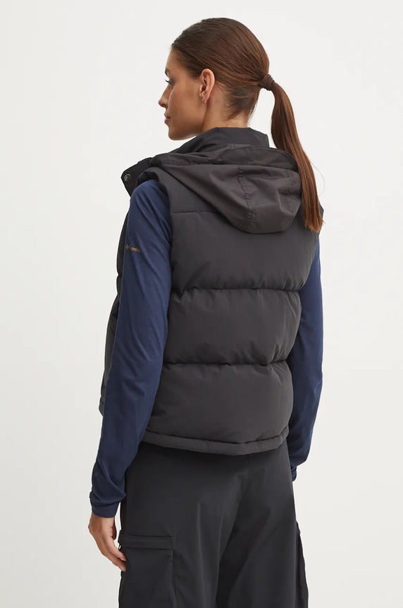 Ρούχα Αμάνικο μπουφάν The North Face M66 Down NF0A88Z8JK31 μαύρο