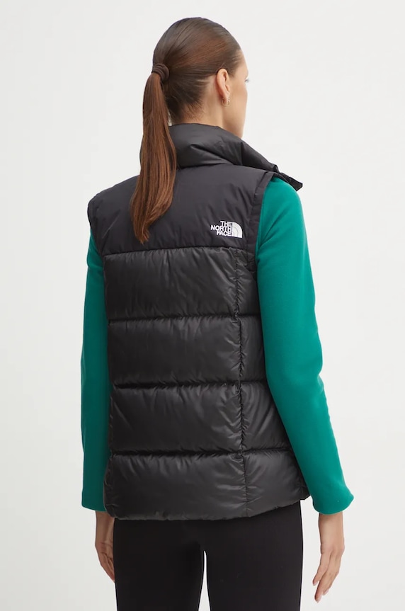 Ρούχα Αθλητικό πουπουλένιο γιλέκο The North Face Diablo 2.0 NF0A8991PH51 μαύρο