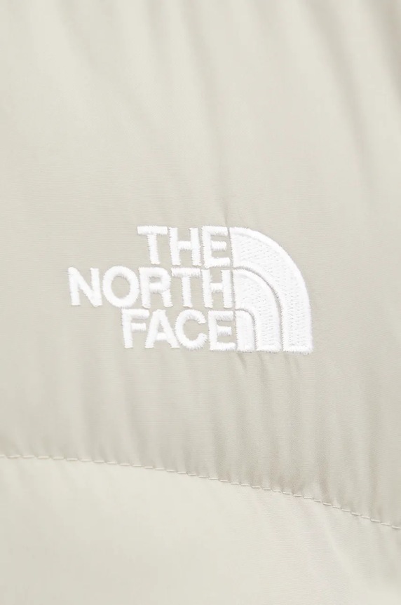 Μπουφάν The North Face Saikuru NF0A89JD4QI1 μπεζ