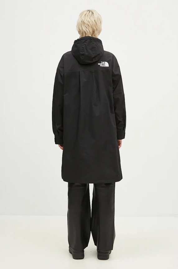Дрехи Непромокаемо яке The North Face Reign on Park NF0A8BCJJK31 черен