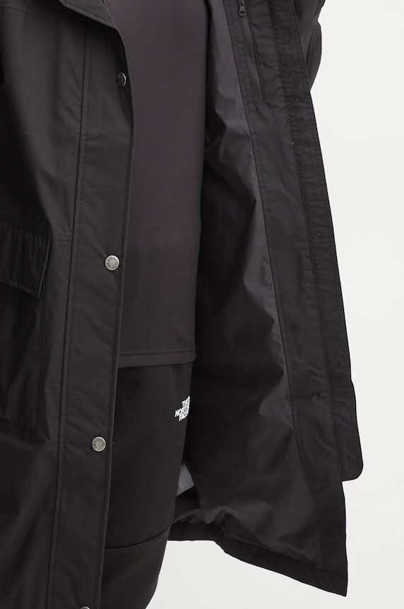 Nepromokavá bunda The North Face Reign on Park NF0A8BCJJK31