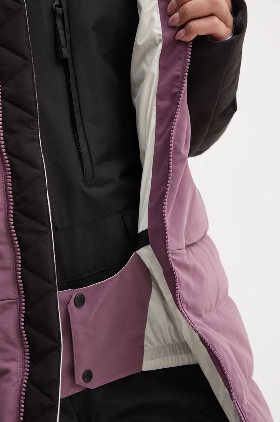 The North Face kurtka puchowa Pallie NF0A3M178O01