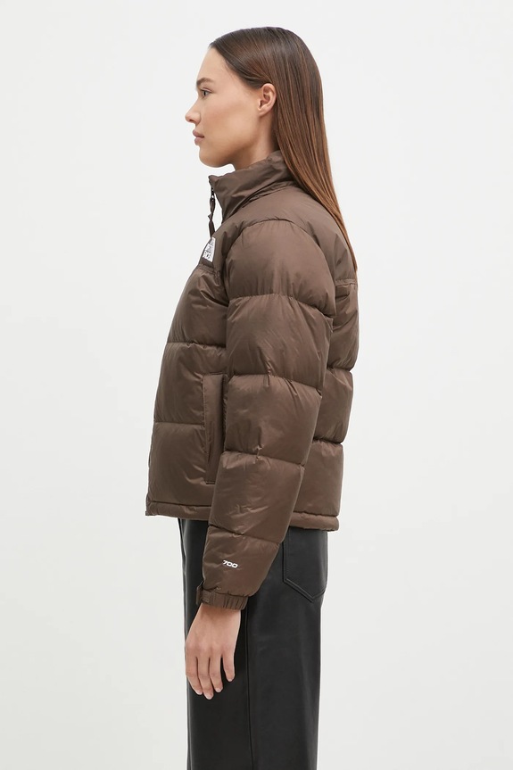 Clothing The North Face down jacket 1996 Retro Nuptse NF0A3XEO1OI1 brown