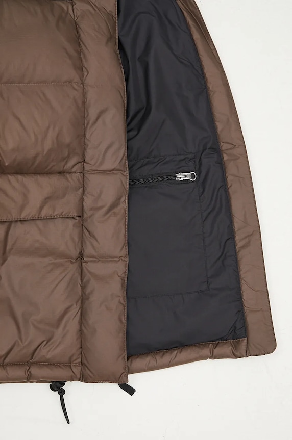 Péřová bunda The North Face HMLYN Down NF0A4R2W5EX1