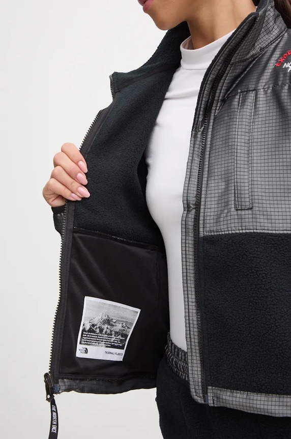Fleecová mikina The North Face TNF x 30th Years HMLYN NF0A88YR4O41