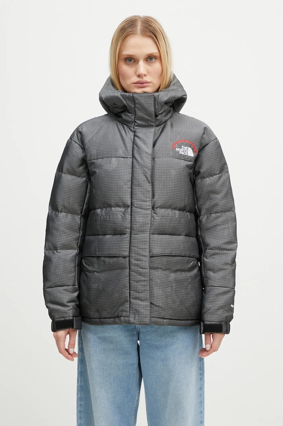 The North Face piumino TNF x 30th Years HMLYN isolamento sintetico grigio NF0A88YW1OA1