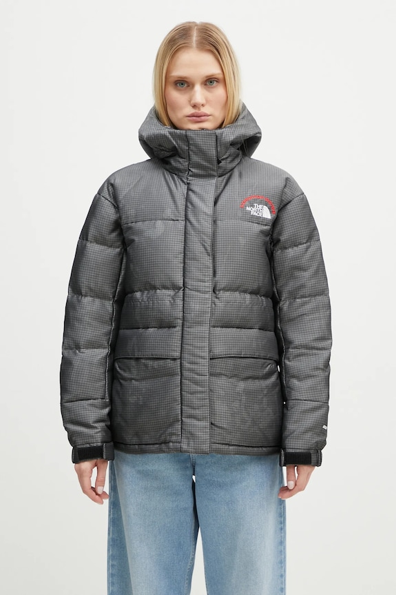 The North Face piumino TNF x 30th Years HMLYN isolamento sintetico grigio NF0A88YW1OA1