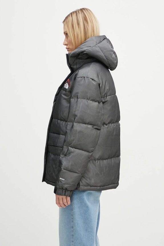 The North Face piumino TNF x 30th Years HMLYN NF0A88YW1OA1 grigio AW24