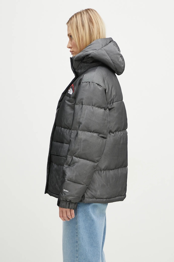 The North Face piumino TNF x 30th Years HMLYN NF0A88YW1OA1 grigio AW24