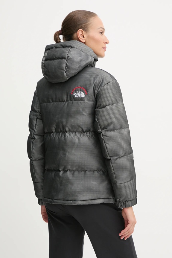 Îmbrăcăminte The North Face geaca de puf TNF x 30th Years HMLYN NF0A88YW1OA1 gri