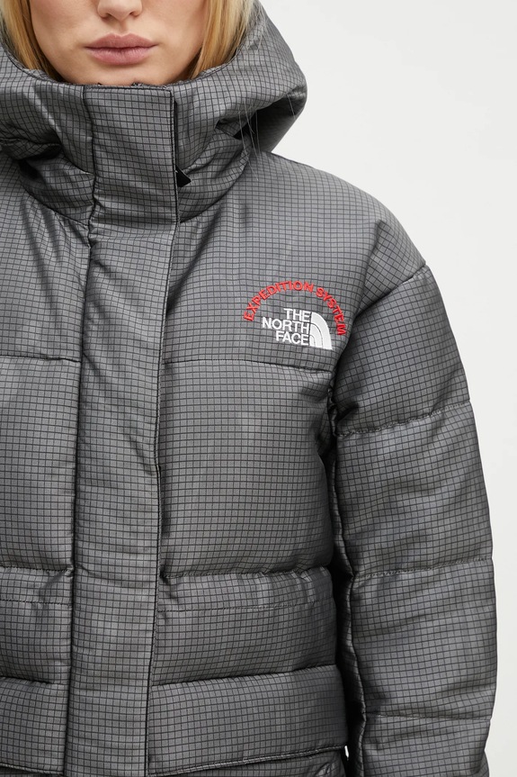 The North Face piumino TNF x 30th Years HMLYN grigio NF0A88YW1OA1