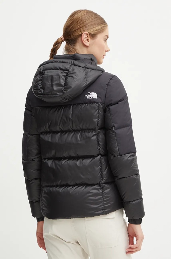 Oblečenie Páperová športová bunda The North Face Diablo 2.0 NF0A898ZPH51 čierna