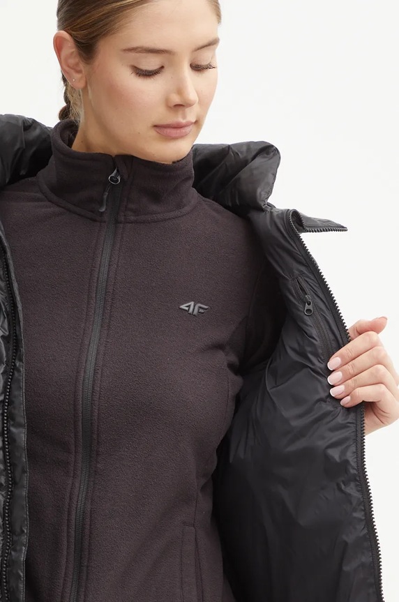 Páperová športová bunda The North Face Diablo 2.0 NF0A898ZPH51