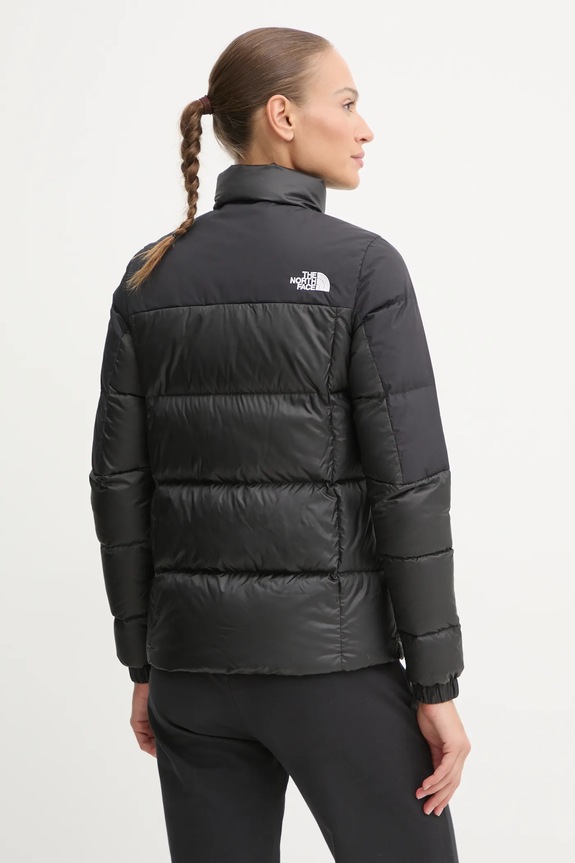 Oblečení Péřová sportovní bunda The North Face Diablo 2.0 NF0A8990PH51 černá