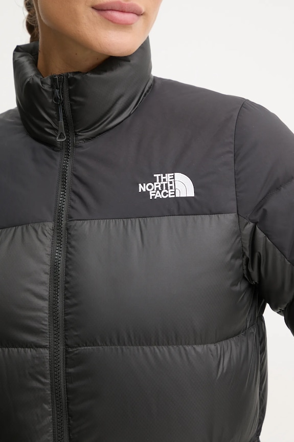 Péřová sportovní bunda The North Face Diablo 2.0 NF0A8990PH51 černá