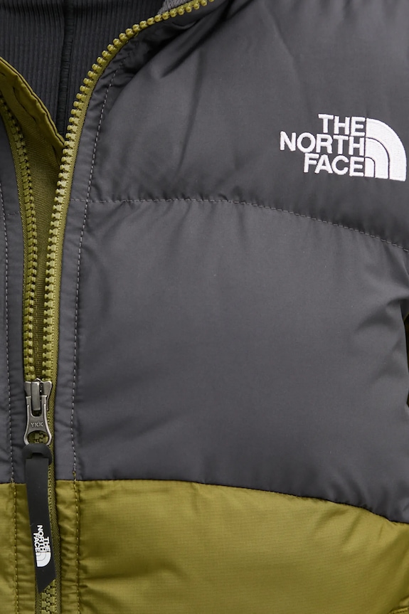 The North Face geaca Saikuru NF0A89JDWOG1 verde