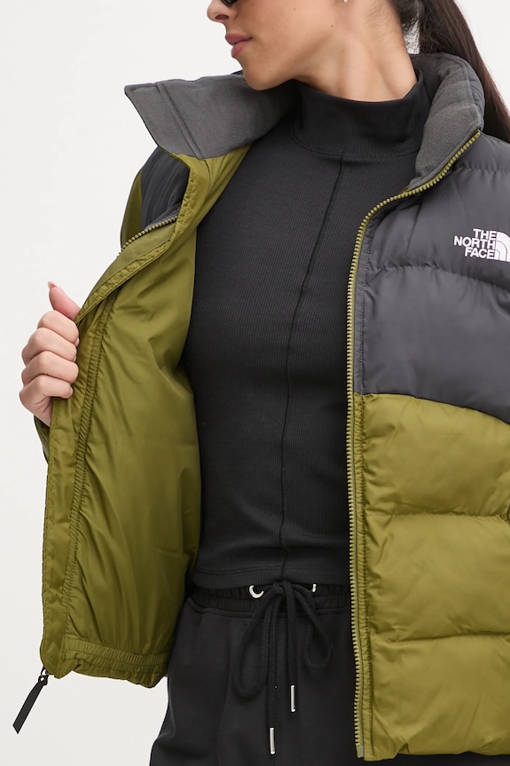 The North Face geaca Saikuru NF0A89JDWOG1