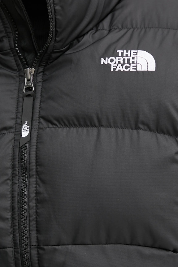 Bunda The North Face Saikuru NF0A89JEJK31 čierna