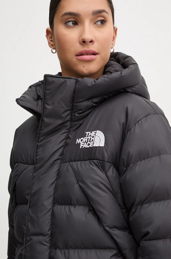 Bunda The North Face Limbara čierna NF0A89GAJK31