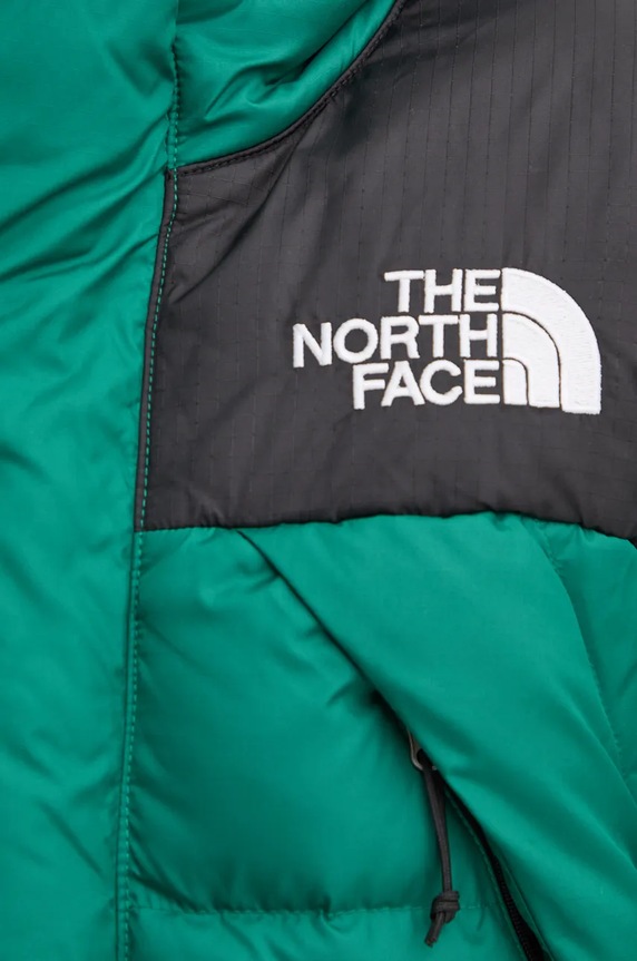 Яке The North Face Limbara NF0A89GANL11 зелен