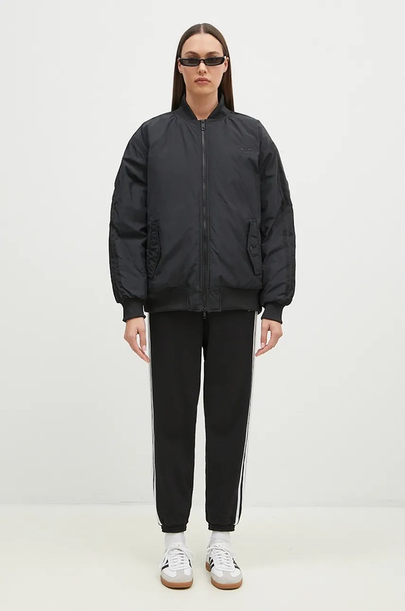 adidas Originals bomber jacket IW8422