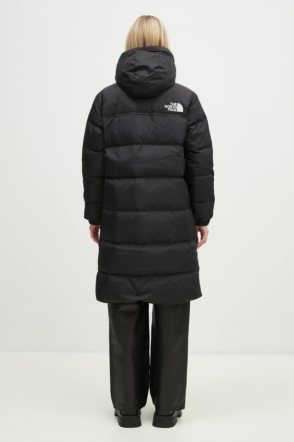 Clothing The North Face down jacket Nuptse Parka NF0A832K4H01 black