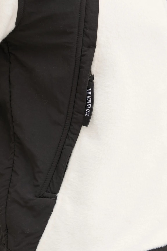 The North Face rövid kabát 2000 Polar Sun NF0A88YTROU1 bézs
