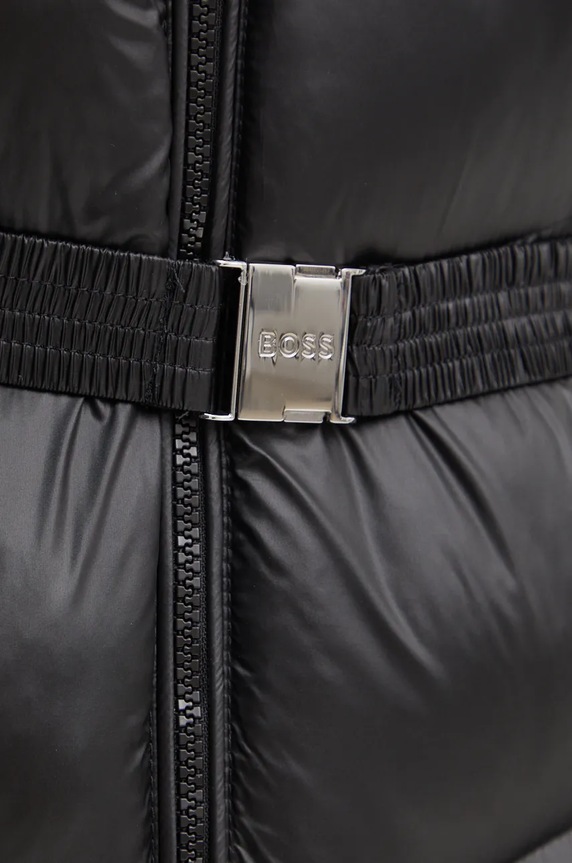 BOSS geaca 50524624 negru