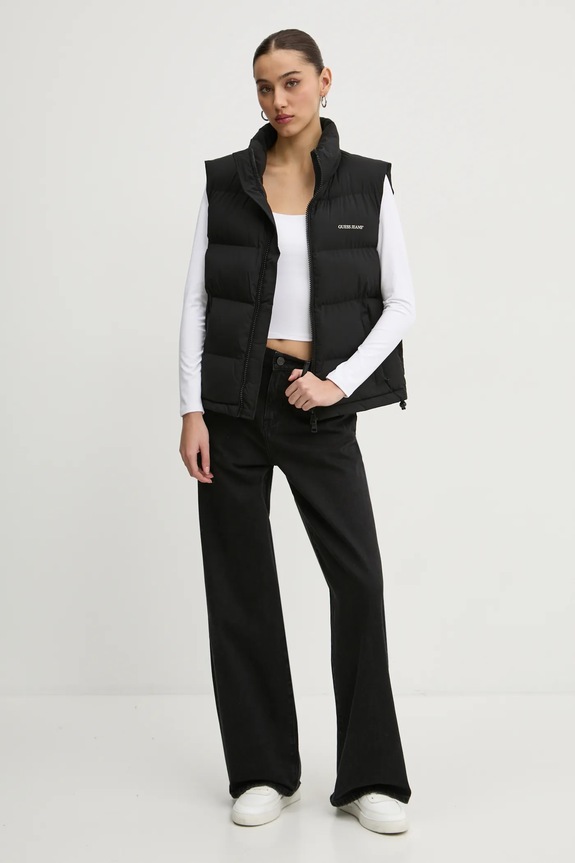 Vesta Guess Jeans W4BN59.WGII2 čierna AW25