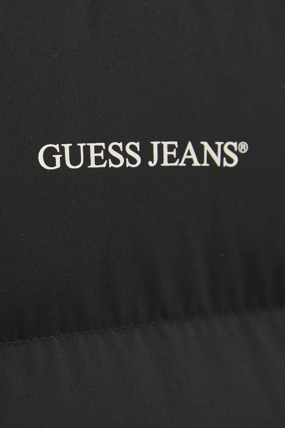 Vesta Guess Jeans W4BN59.WGII2 čierna