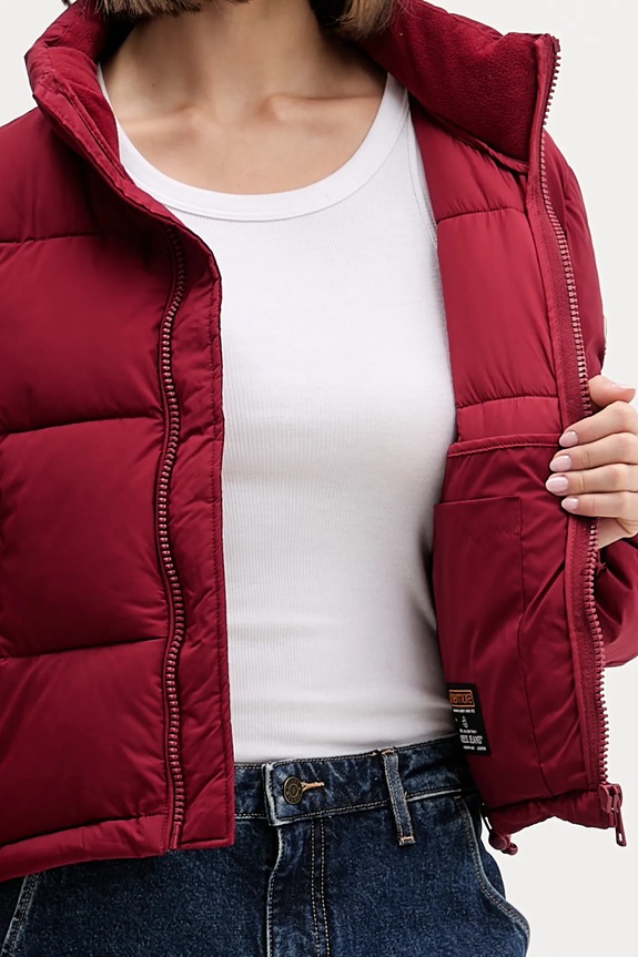 Bunda Guess Jeans W4BL20.WGII2