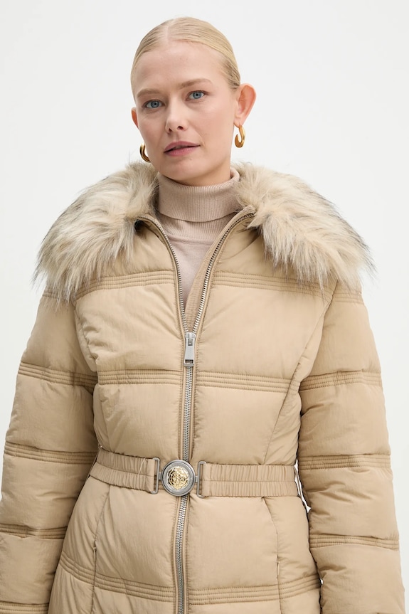 Guess geaca MARISOL bej W4BL44.WGK22