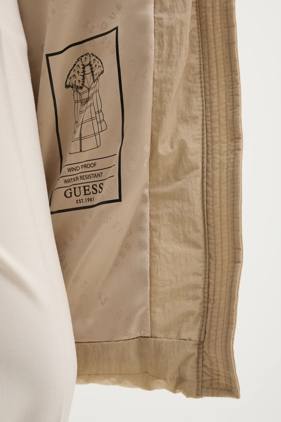 Guess geaca MARISOL W4BL44.WGK22