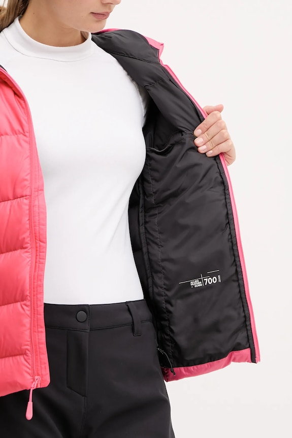 Sportska pernata jakna Jack Wolfskin Ather Down A60330