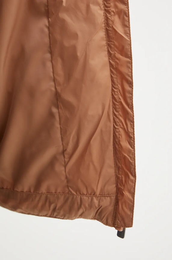 Roxy kurtka Wind Bliss Hooded ERJJK03618